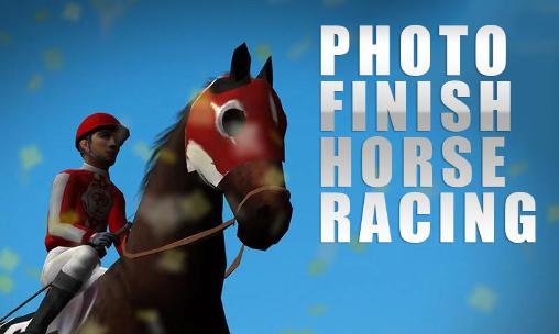 download Photo finish: Horse racing apk